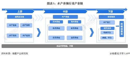 2024年水产养殖行业产业链全景梳理及区域热力地图