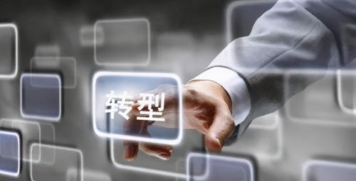 为什么中小企业对创新升级精疲力竭 那是你没用对劲儿