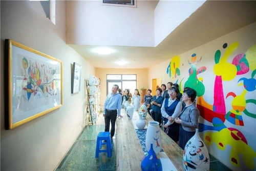 第三站 浙江省家庭建设综合平台成果巡展 温州