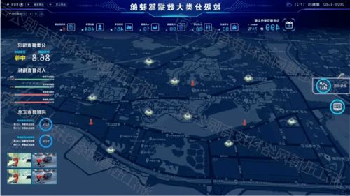 浙江卫视 独家专访小镇企业,浙江迅博领跑绍兴智慧城市建设引媒体关注