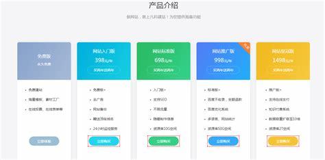 浙江推广网站建设价格行情下载_专业网站建设联系方式(2025年02月测评)