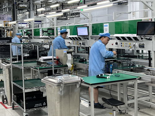 中国电信多个建设项目入选湖北2023年首批5g全连接工厂名单