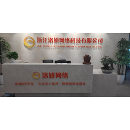 杭州APP*定制 网站建设 微信小程序