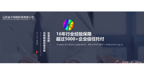 山东金子网络科技