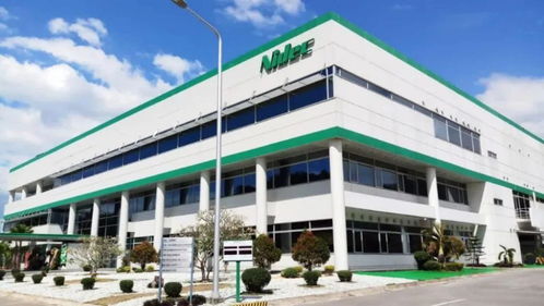 日本电产 在华机床生产计划再增,浙江新厂扩建3倍