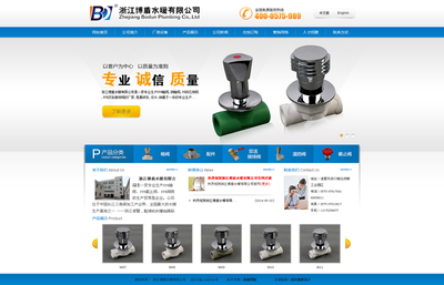 网站建设